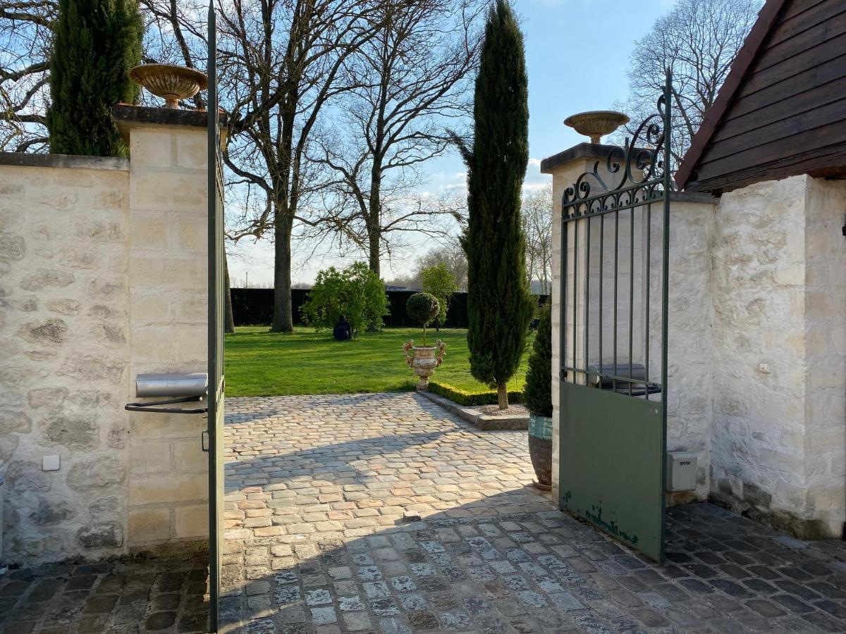 Bed & Breakfast La Maison Du Caillou *