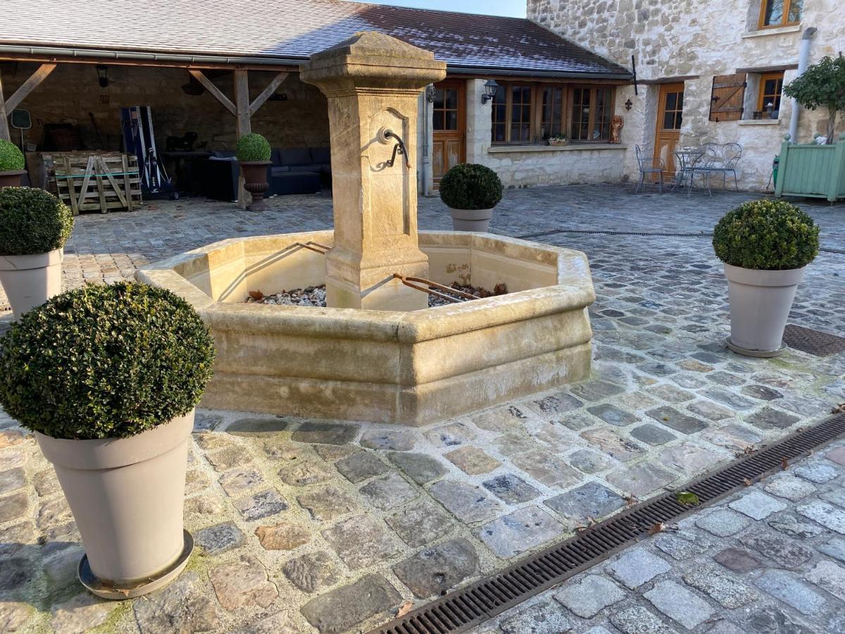 Bed & Breakfast La Maison Du Caillou