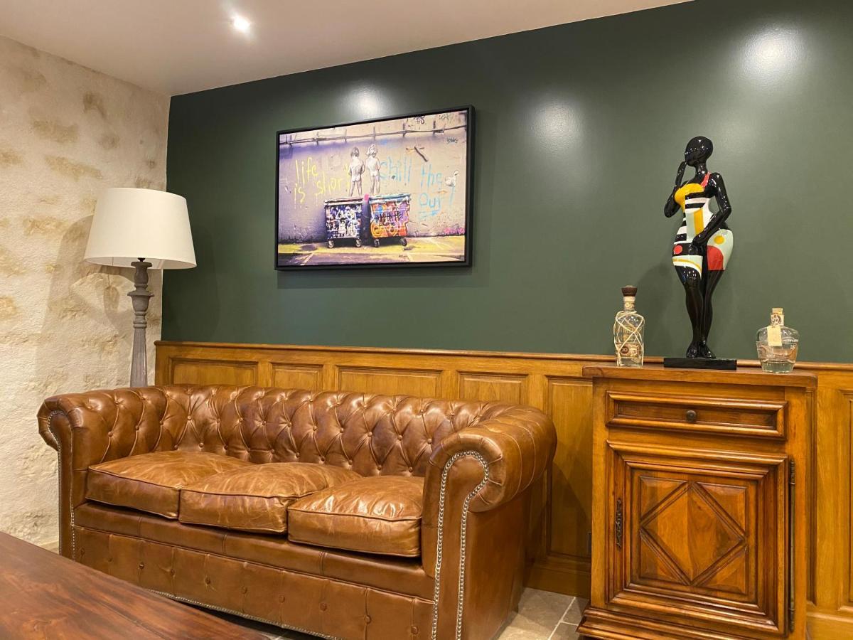 La Maison Du Caillou Bed & Breakfast