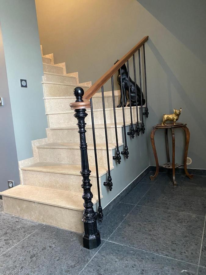 Bed & Breakfast La Maison Du Caillou Pontarme