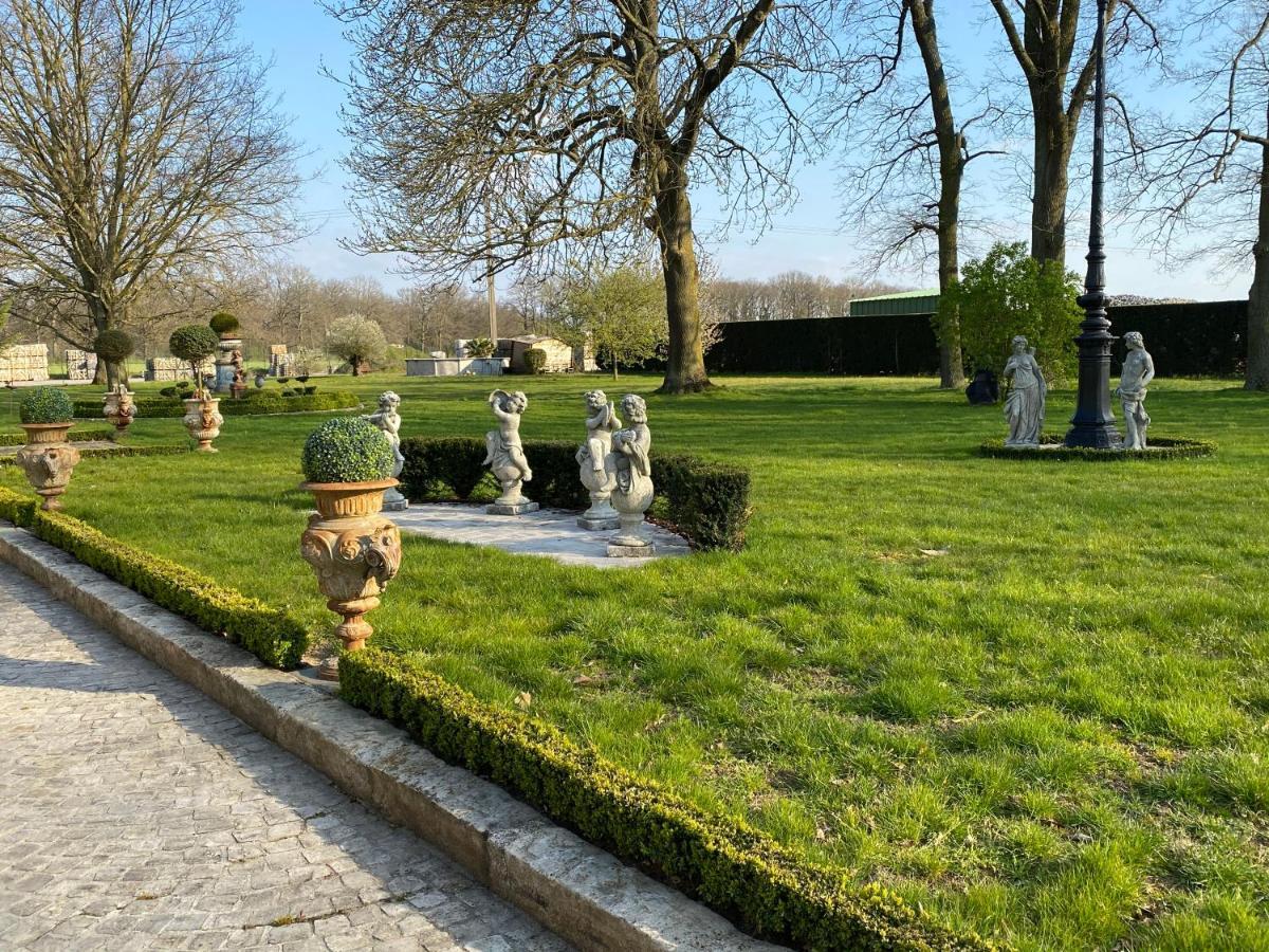 La Maison Du Caillou