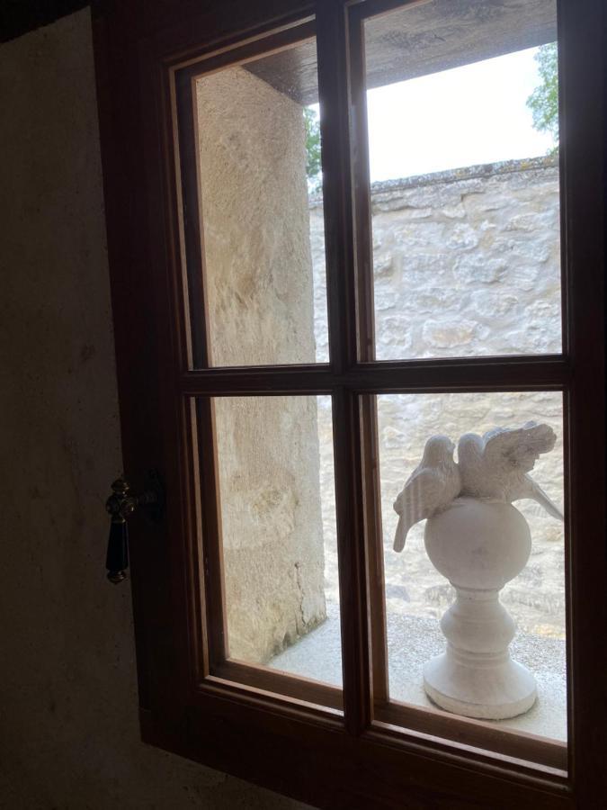La Maison Du Caillou Bed & Breakfast *