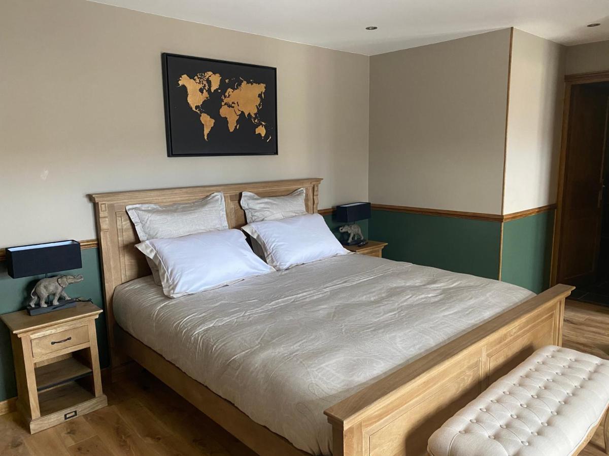 La Maison Du Caillou Bed & Breakfast *