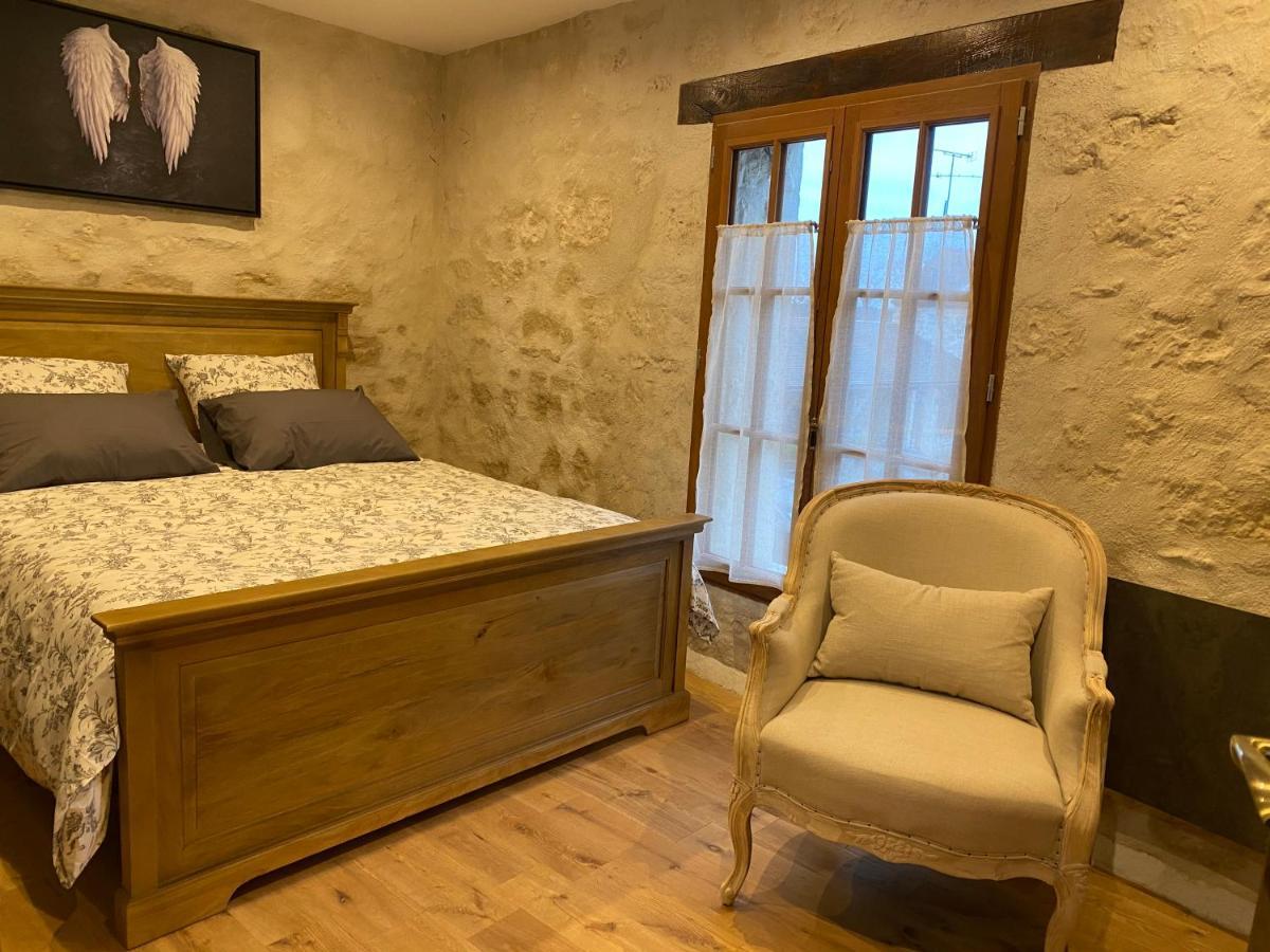 Bed & Breakfast La Maison Du Caillou *