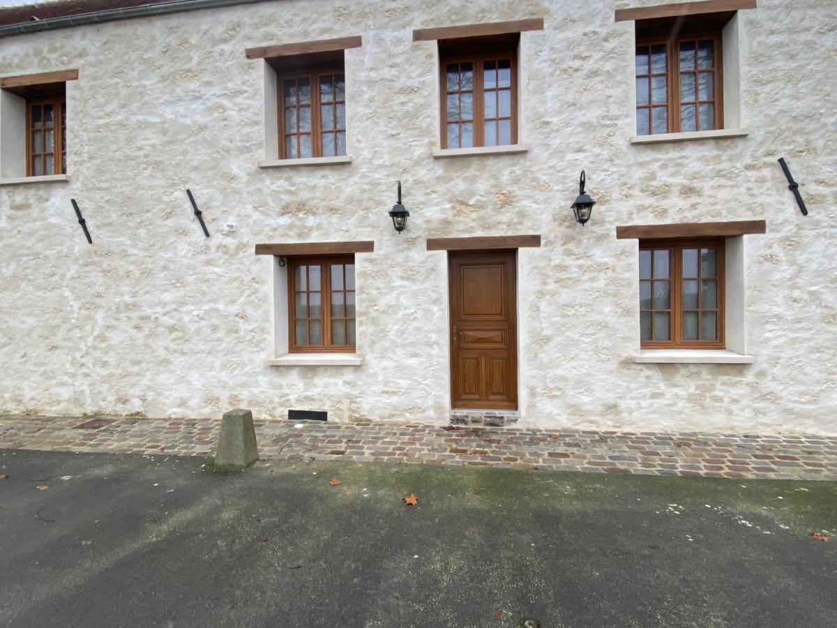 La Maison Du Caillou *